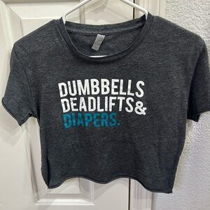 Women's DadBod Apparel Shirt